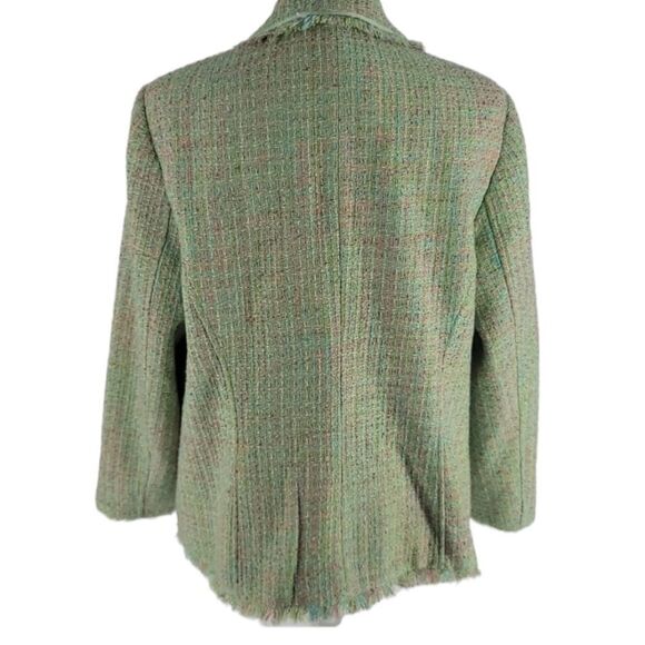 Lane Bryant Blazer size M - Picture 3 of 3